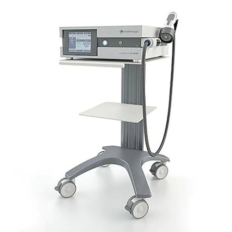 Therapy Cart for Intelect Focus Shockwave Chattanooga Chattanooga 4650 Chattanooga SourceOrtho