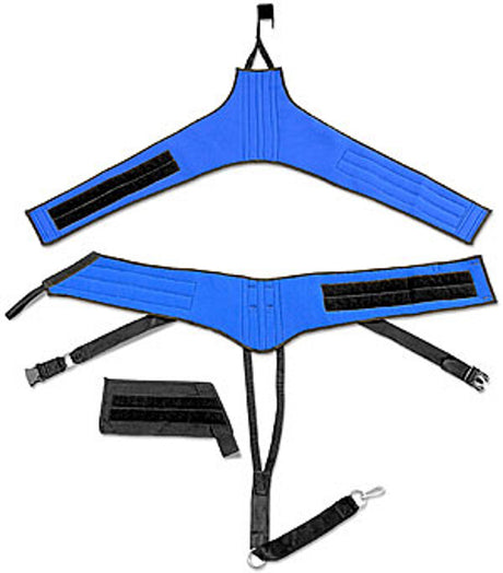 Chattanooga QuikWrap Deluxe Set