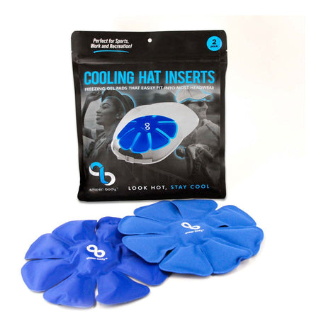 Chiller Body Cooling Hat Inserts Case - 30 packs - SourceOrtho