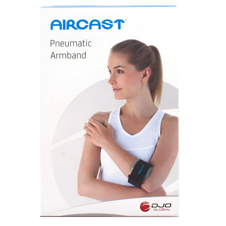 AirCast Pneumatic ArmBand - SourceOrtho