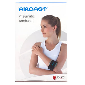 AirCast Pneumatic ArmBand - SourceOrtho