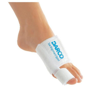 Darco Toe Alignment Splint