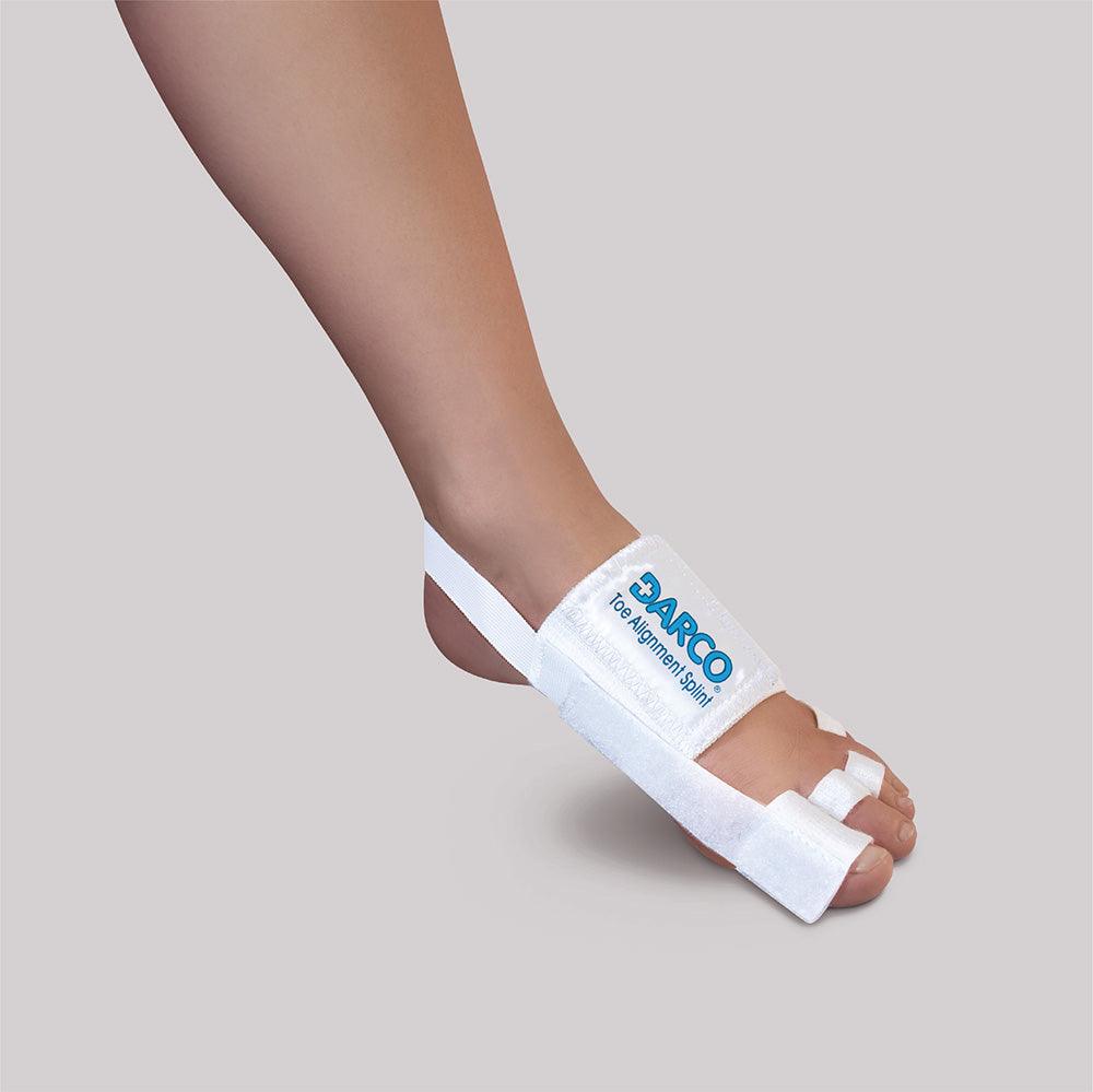 Darco Toe Alignment Splint