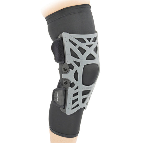 DonJoy Reaction Web Knee Brace - SourceOrtho