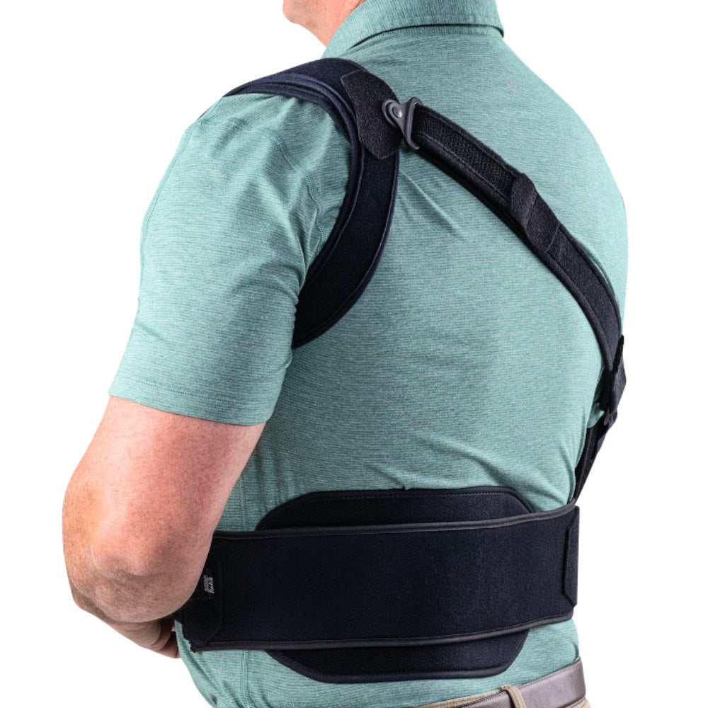 X-Act Fit™ Shoulder Brace DonJoy Category