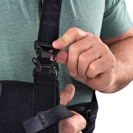 X-Act Fit™ Shoulder Brace DonJoy Category