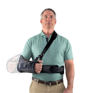 X-Act Fit™ Shoulder Brace DonJoy Category