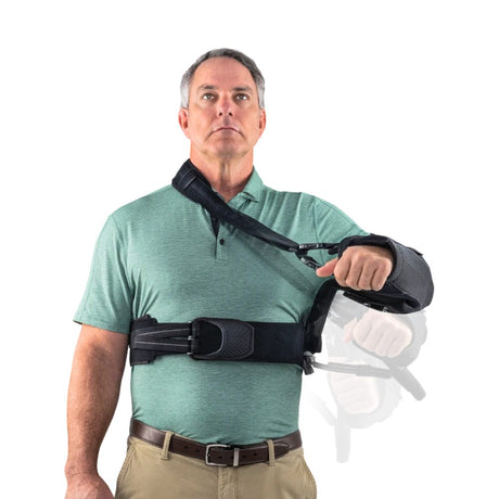 X-Act Fit™ Shoulder Brace DonJoy Category