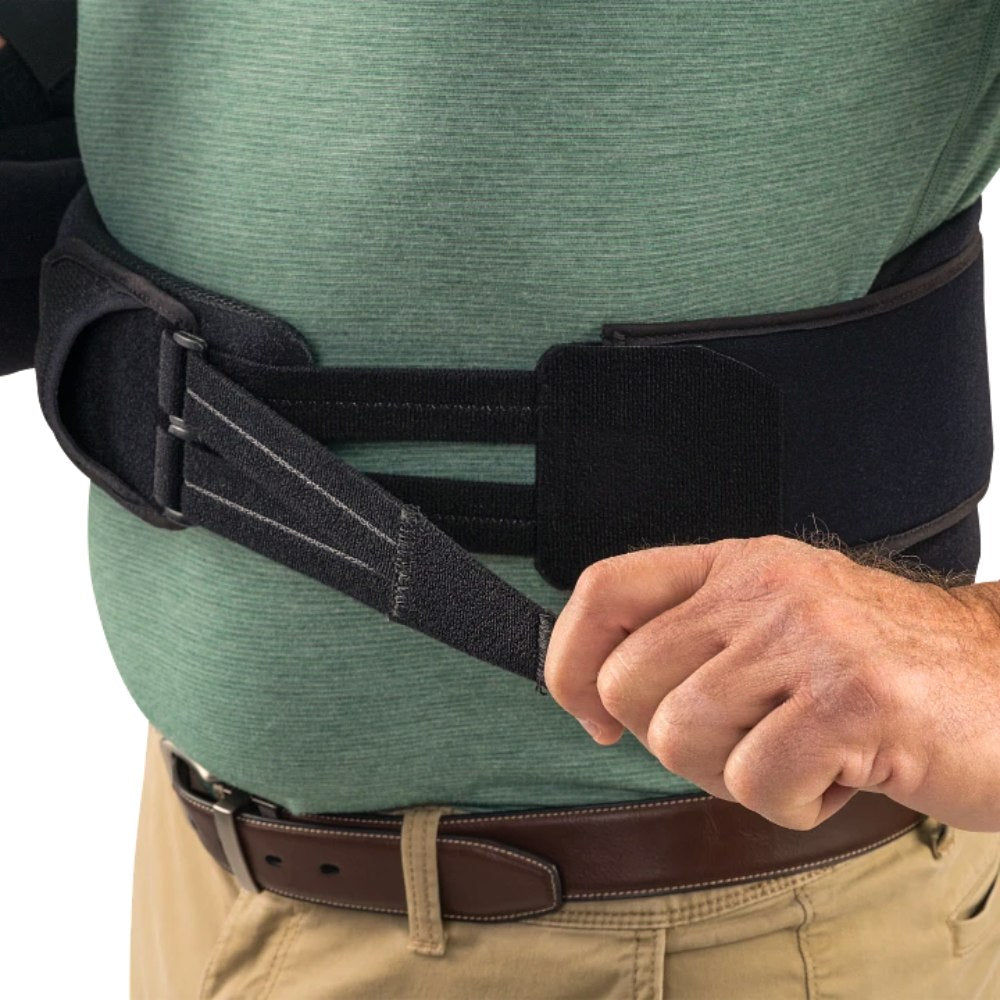 X-Act Fit™ Shoulder Brace DonJoy Category
