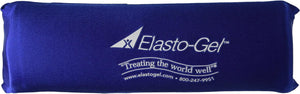 Elasto-Gel Cervical Support Roll - Cold & Hot