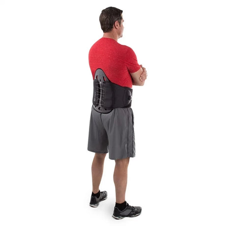 Exos FORM II 631 Back Brace - SourceOrtho