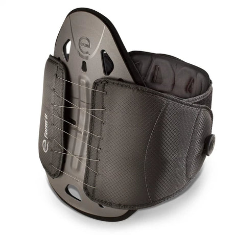 Exos FORM II 637 Back Brace - SourceOrtho