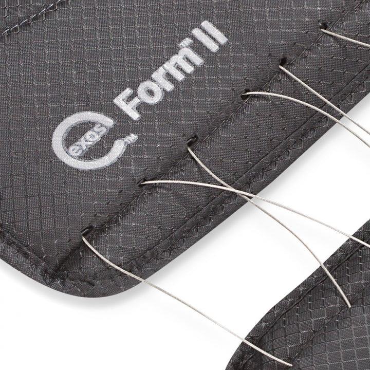 Exos FORM II 626 Back Support - SourceOrtho