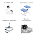 Galaxy TTET Traction Accessory Package - SourceOrtho