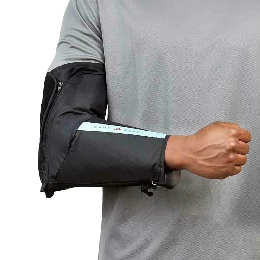 Game Ready Universal Elbow Wrap Game Ready Game Ready Accessories