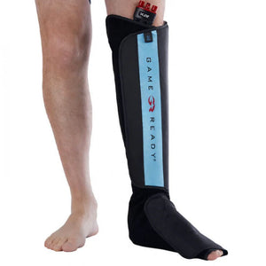 Game Ready Half Leg Boot Wrap Game Ready Game Ready Accessories