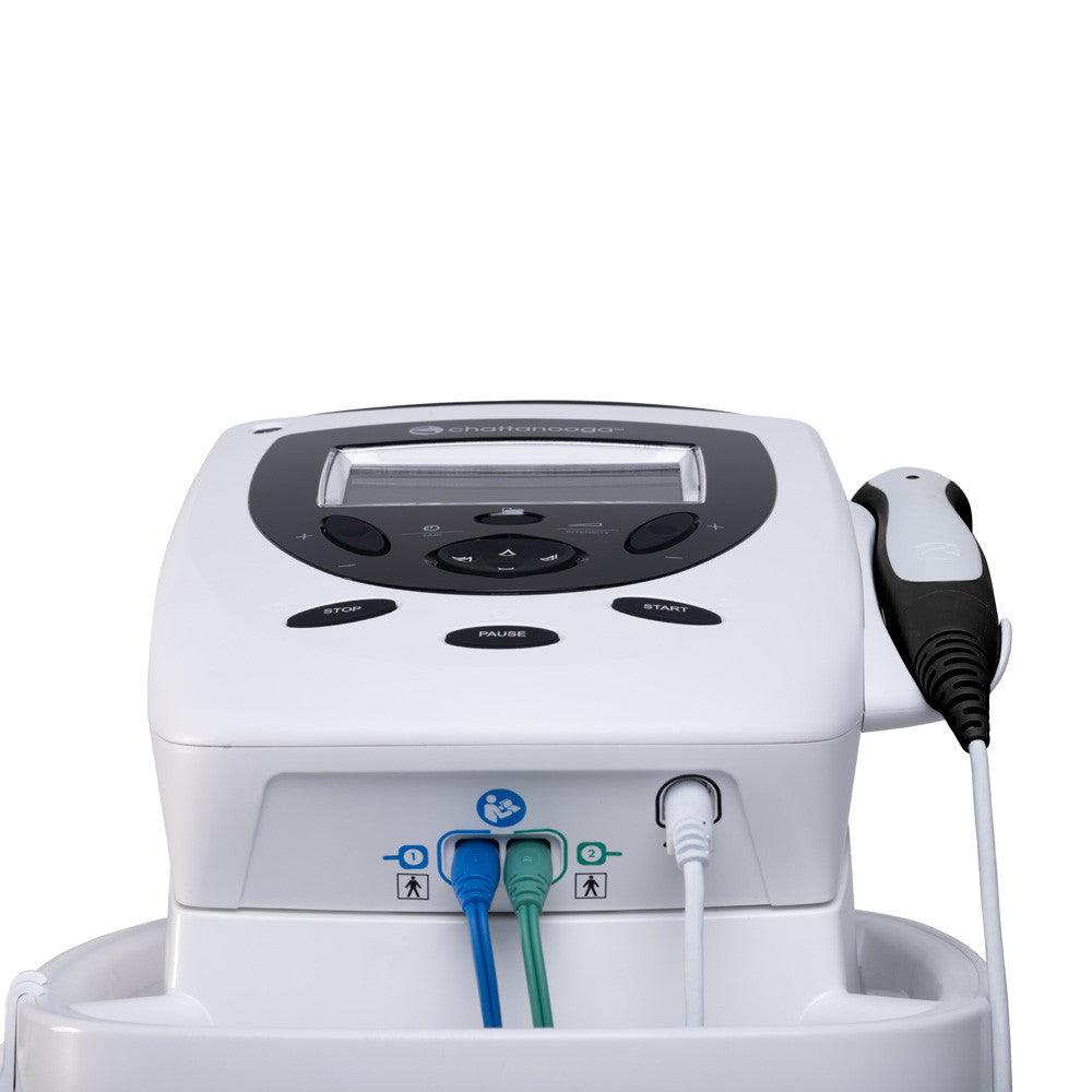 Chattanooga Intelect Transport 2 Ch Combo Unit 4738 | – SourceOrtho