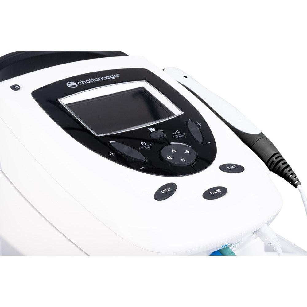 Chattanooga Intelect Transport 2 Ch Combo Unit 4738 | – SourceOrtho