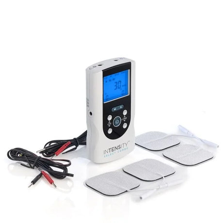 InTENSity Select Combo 4 Waveforms TENS, EMS, IF, MICRO Roscoe Medical Category