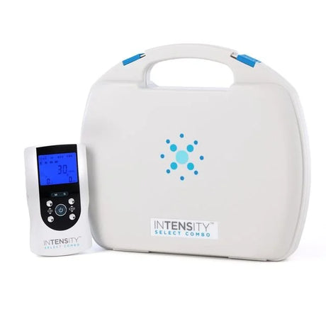 InTENSity Select Combo 4 Waveforms TENS, EMS, IF, MICRO Roscoe Medical Category