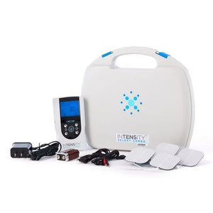 InTENSity Select Combo 4 Waveforms TENS, EMS, IF, MICRO Roscoe Medical Category