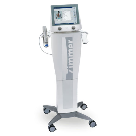 Zimmer EnPulsPro 2 with Cart - SourceOrtho
