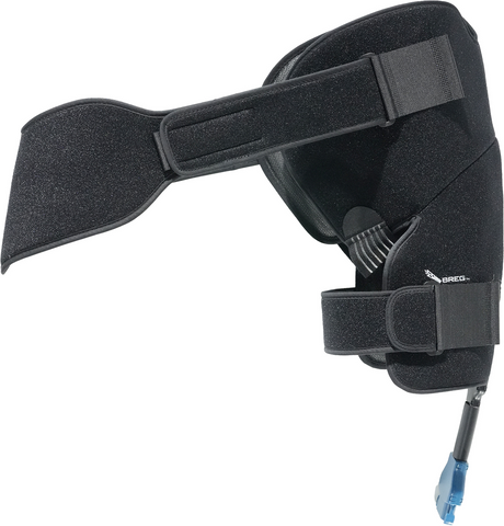 Breg Polar Care Wave Cold Compression Pads Shoulder Pad Breg Breg Accessories
