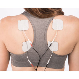 Chattanooga Primera TENS/NMES Unit Chattanooga Muscle and Joint Stimulators Shoulders