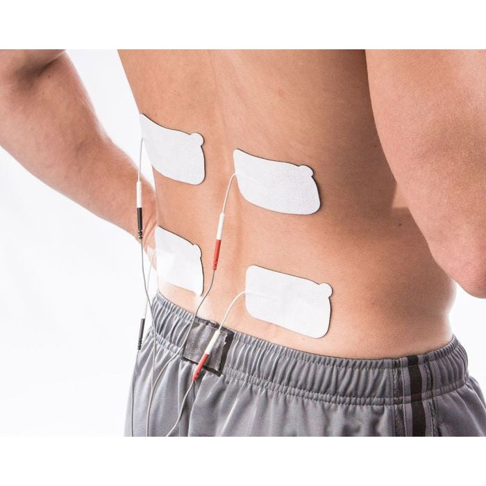 Chattanooga Primera TENS/NMES Unit Chattanooga Muscle and Joint Stimulators Lower Back