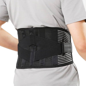 ProCare Sacro Lumbar Support Brace - SourceOrtho