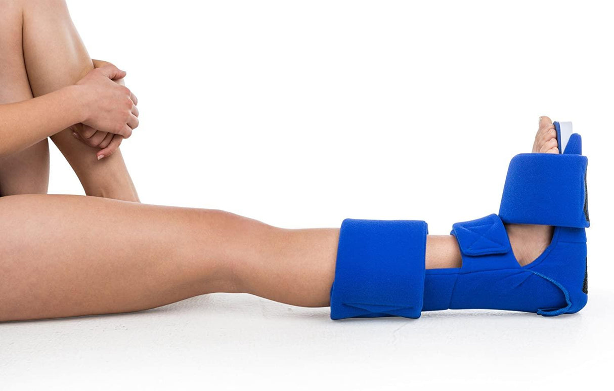 ProCare ProWedge Night Splint - SourceOrtho