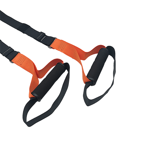 Suspension Trainer Starter Set BodyPROFitness Strength Training