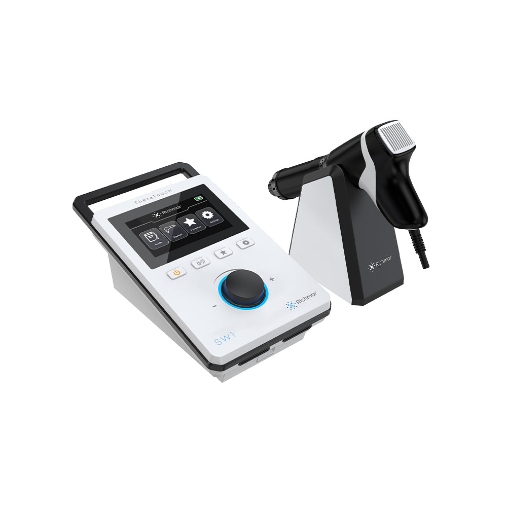 TheraTouch SW1 Portable Shockwave Device