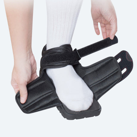 Remedy Pro Off-Loading Shoe Procare Category