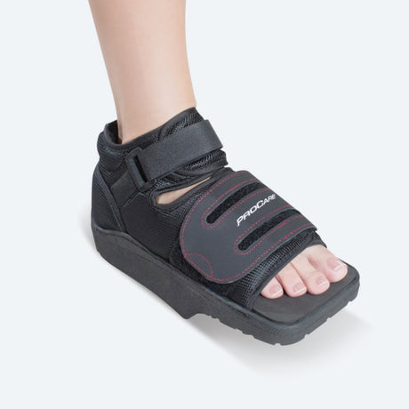 Remedy Pro Off-Loading Shoe Procare Category