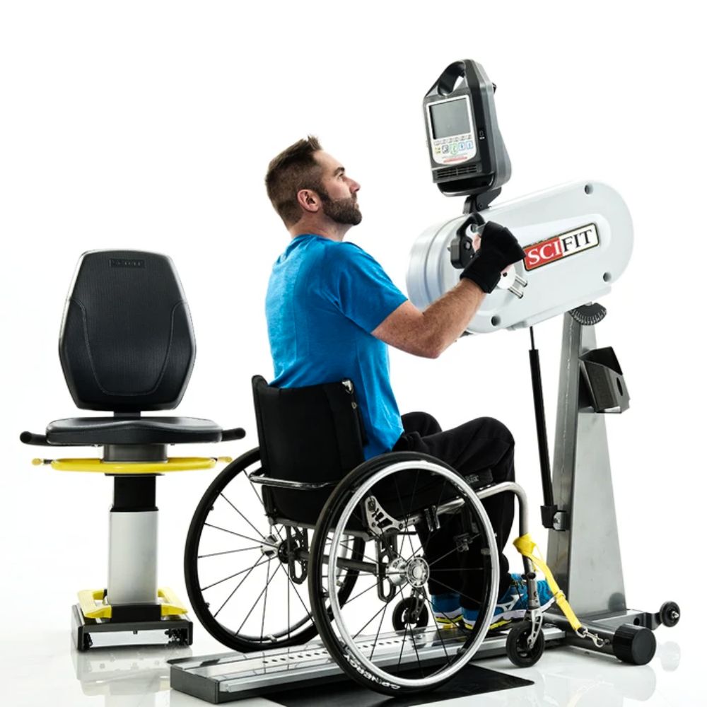 Scifit PRO1 Upper Body Exerciser
