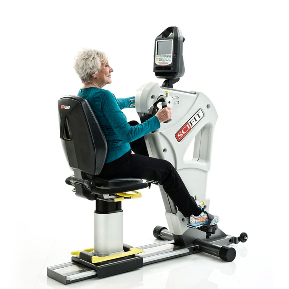 SciFit PRO2 Medical Total Body Exerciser