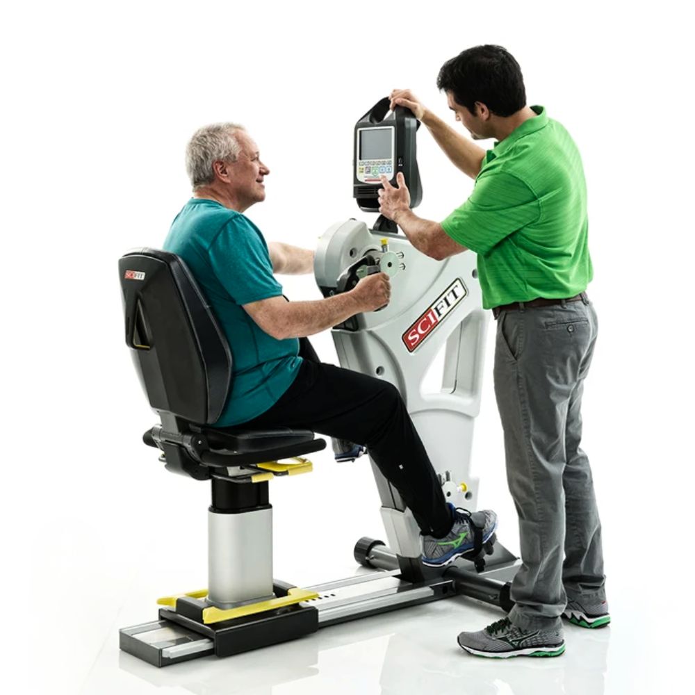 SciFit PRO2 Medical Total Body Exerciser