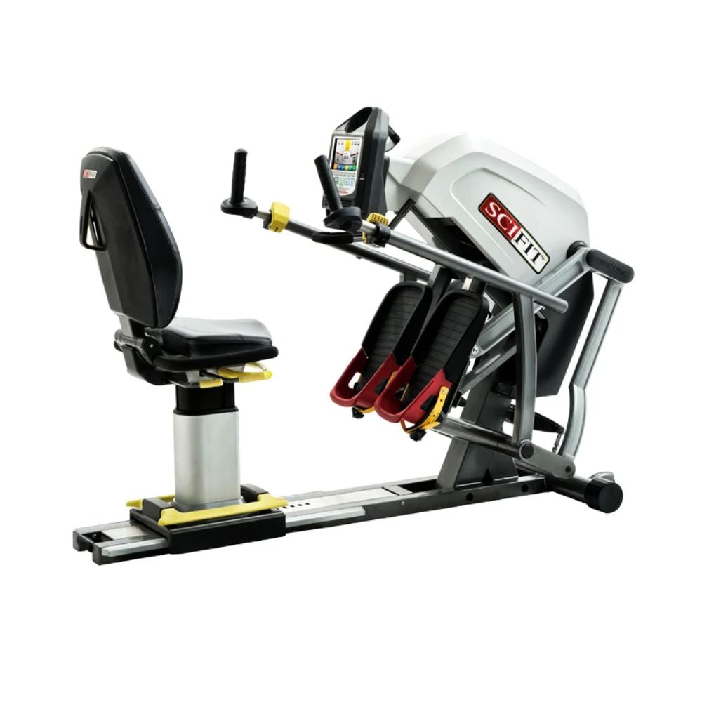 SciFit StepOne Recumbent Stepper