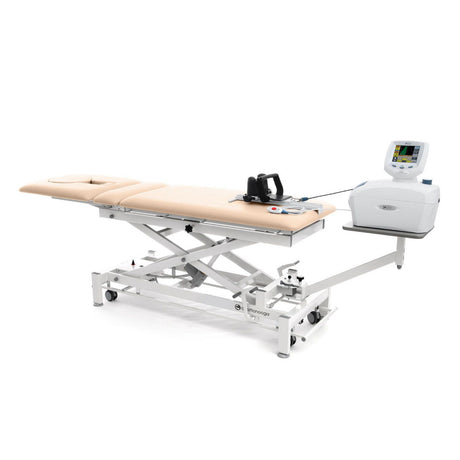 Chattanooga Galaxy TTET-300 3-Section Traction Table - SourceOrtho