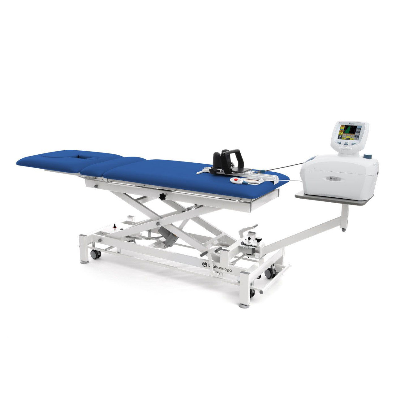 Chattanooga Galaxy TTET-300Traction Table 3-Section | Sourceortho