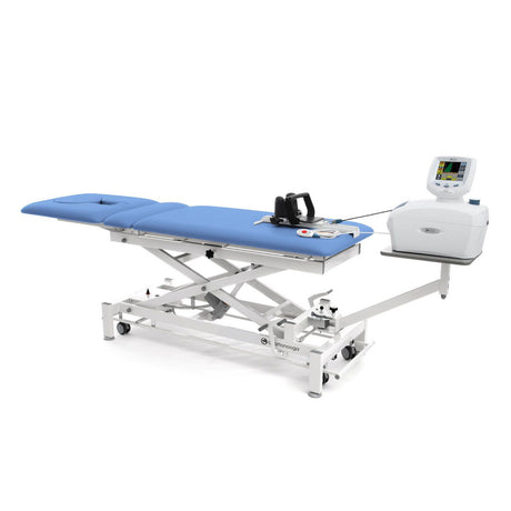 Chattanooga Galaxy TTET-300 3-Section Traction Table - SourceOrtho