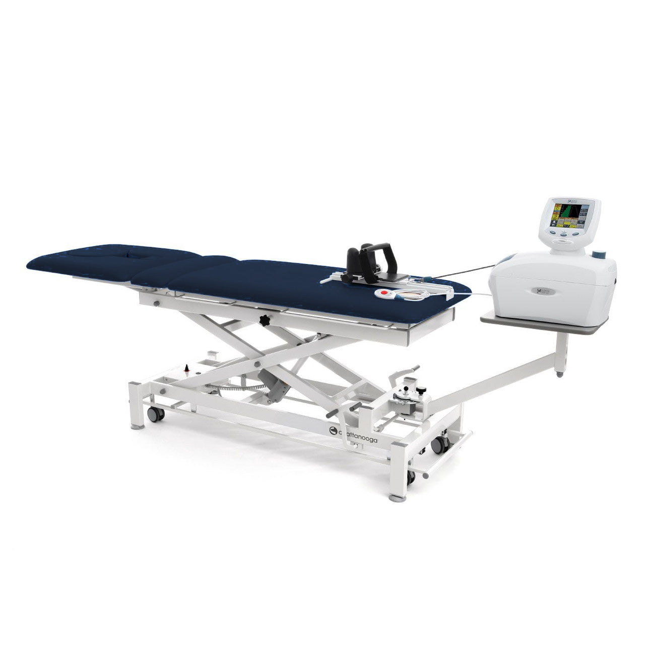 Chattanooga Galaxy TTET-300Traction Table 3-Section | Sourceortho