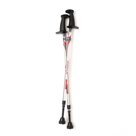 Urban Poling Activator Poles Activator