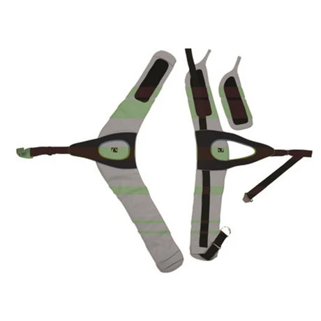 Chattanooga Triton DTS Traction Accessory Package Chattanooga Category