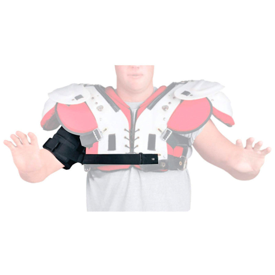 Shoulder Stabilizer SPA DonJoy Shoulder Stabilizers DonJoy SourceOrtho