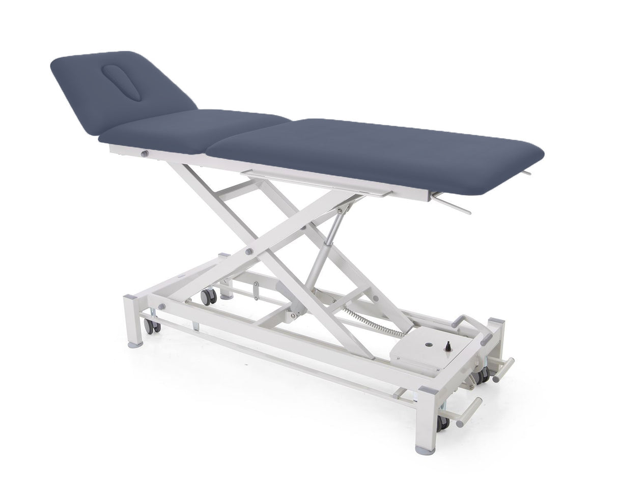 Chattanooga Galaxy 3 Section Treatment Table - SourceOrtho