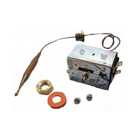 Hydrocollator Thermostat for E1, E2, SS, SS2, M2, M4 Unit Chattanooga Category