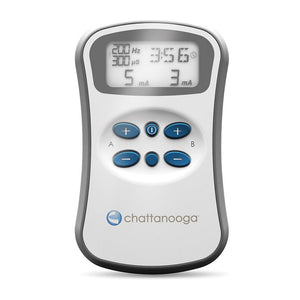 Chattanooga Primera TENS/NMES Unit - SourceOrtho