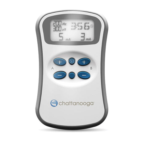 Chattanooga Primera TENS/NMES Unit - SourceOrtho